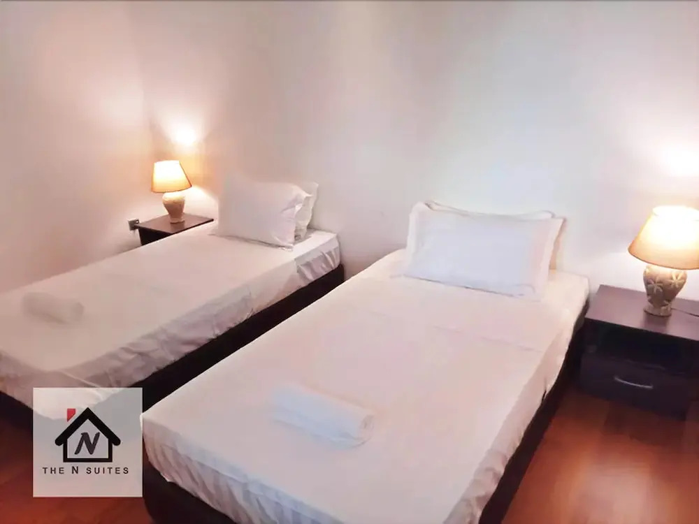 The N Suites near CBD