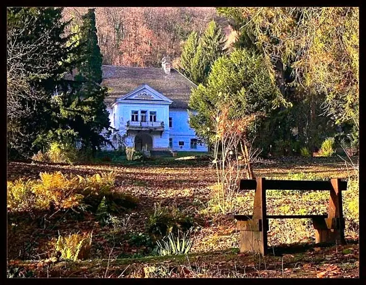 Cseppkő Panzió