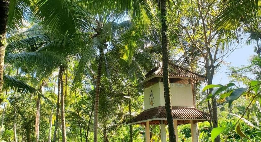 Darmada Villa