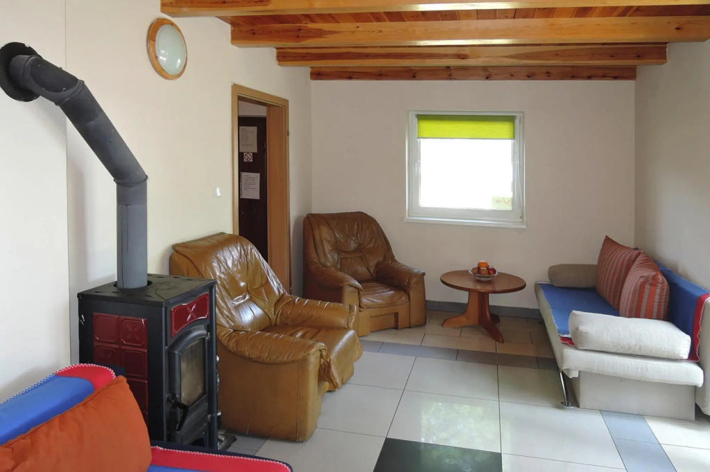 Apartment in Szczecin Near Puszcza Bukowa