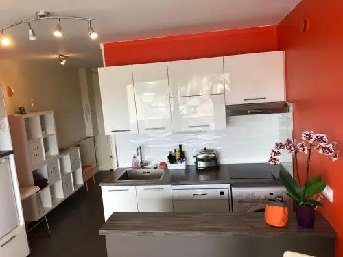 Appartement Bel Horizon