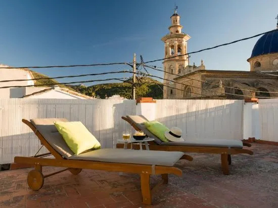 Casa Grimalt