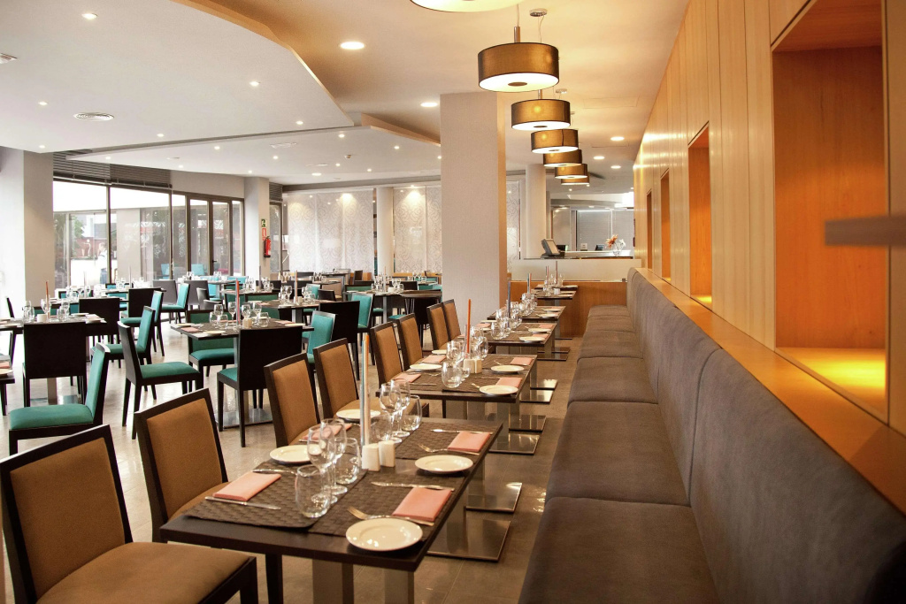 Hilton Garden Inn Málaga