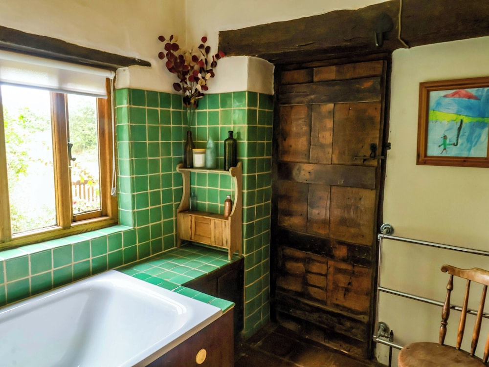 Keirs Cottage