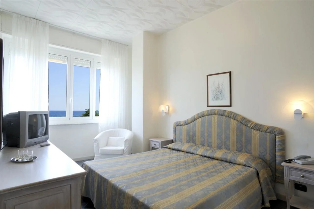 LVG Hotel Collection - Grand Hotel Mediterranee