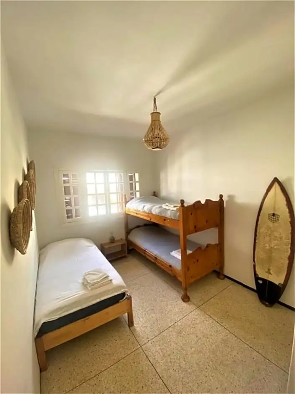 Seaweed Surf House