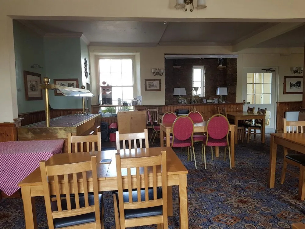 The Rolle Quay Inn