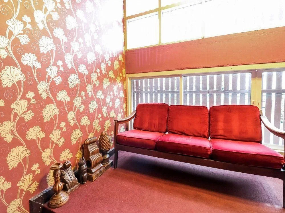 Teeraya Boutique Guesthouse - Hostel