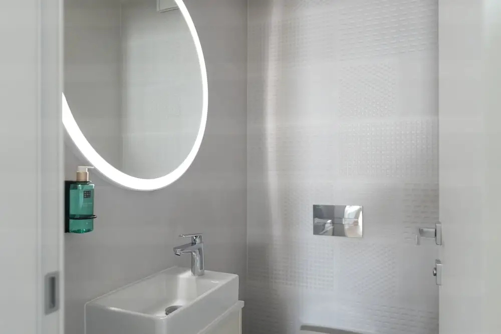 Adria Concept Suites