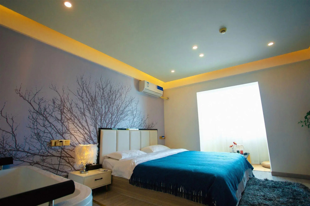 Meikemeijia Hotel (Fortune Center)