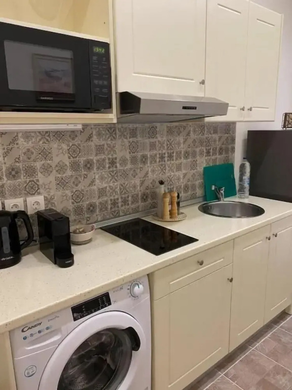 Nostrana Village Apartments