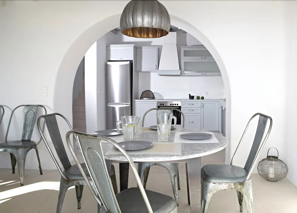 Villa Prive 88 Mykonos