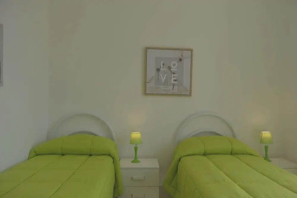 Apartment with 3 Bedrooms in Noto, with Furnished Terrace And Wifi - 6 Km From the Beach