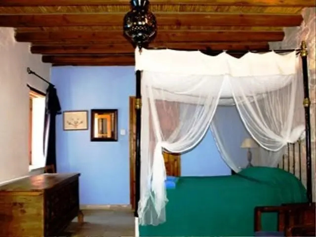 Myrto House