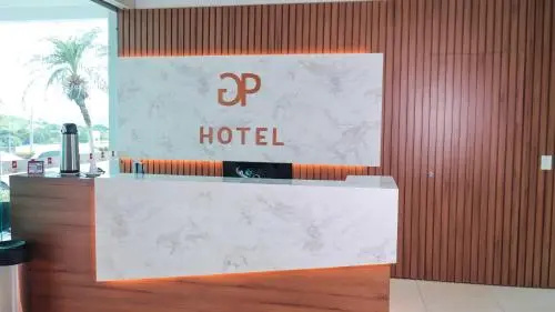 Gênova Palace Hotel
