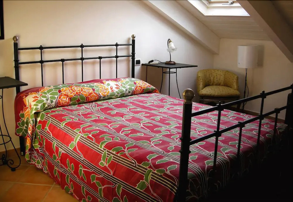Apartment Castellabate I - BH 8