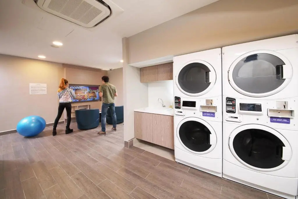 Capri by Fraser Johor Bahru