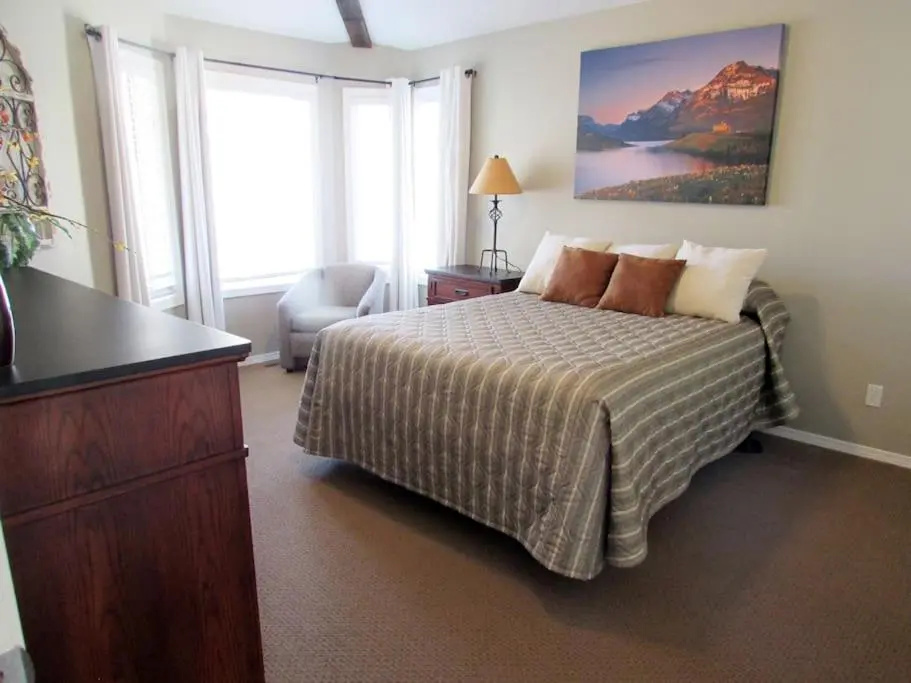 Paradise Canyon Golf Resort, Signature Luxury Villa 382