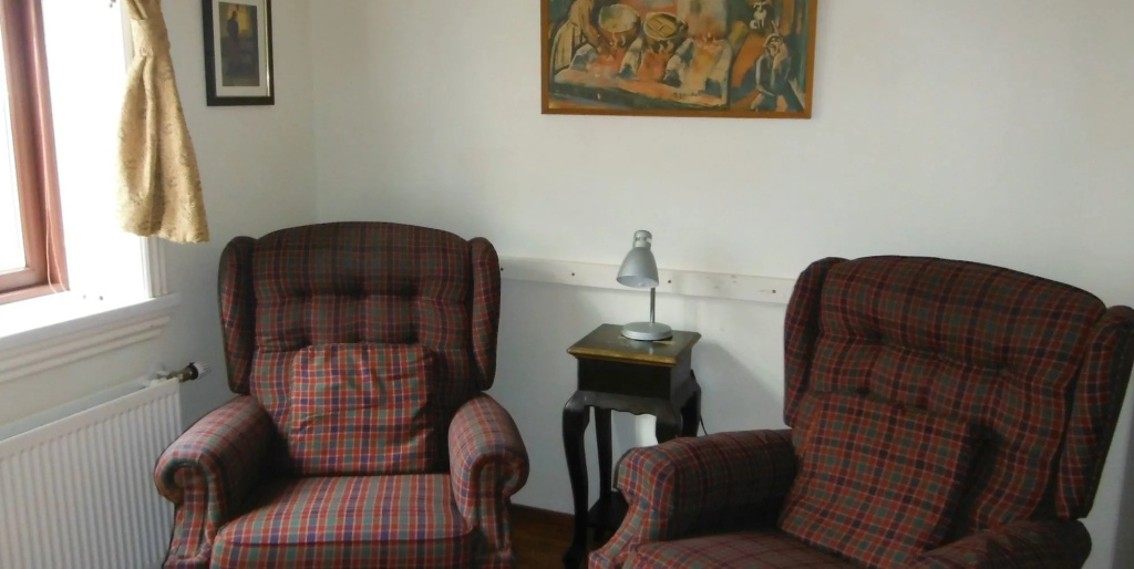 Three Sisters Studio Apartments