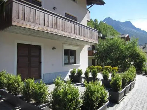 Casa Grazia