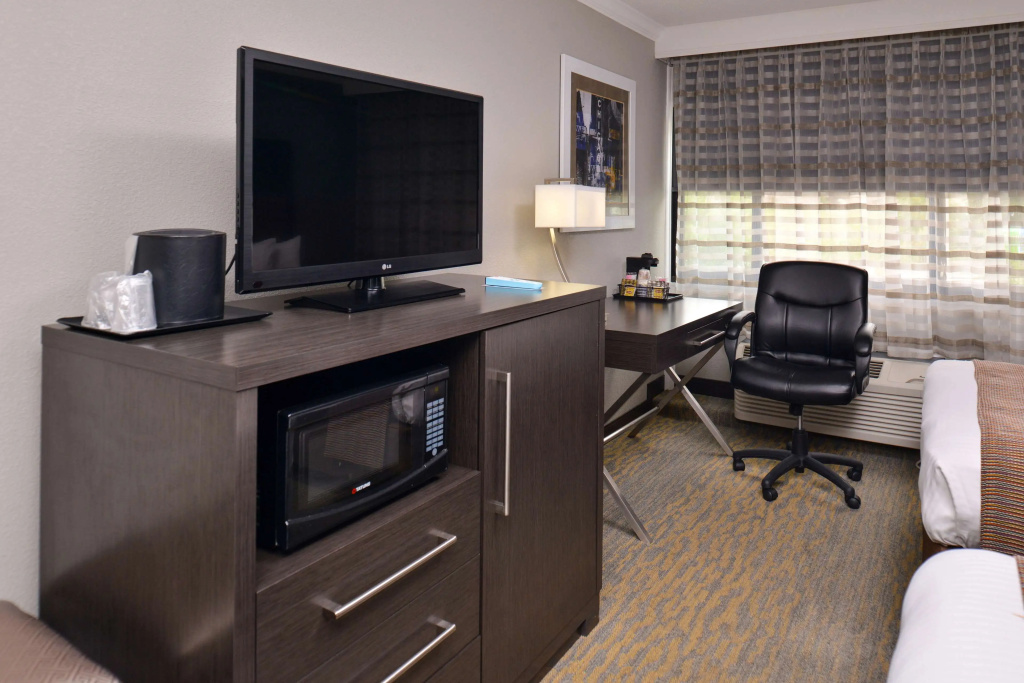 Best Western At O'Hare