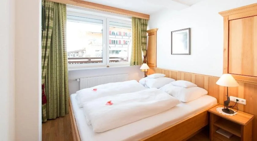 Ferienwohnungen & Chalets Capricorno
