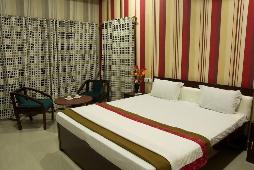 V Resorts Vrindavan Gopala Bhedaghat