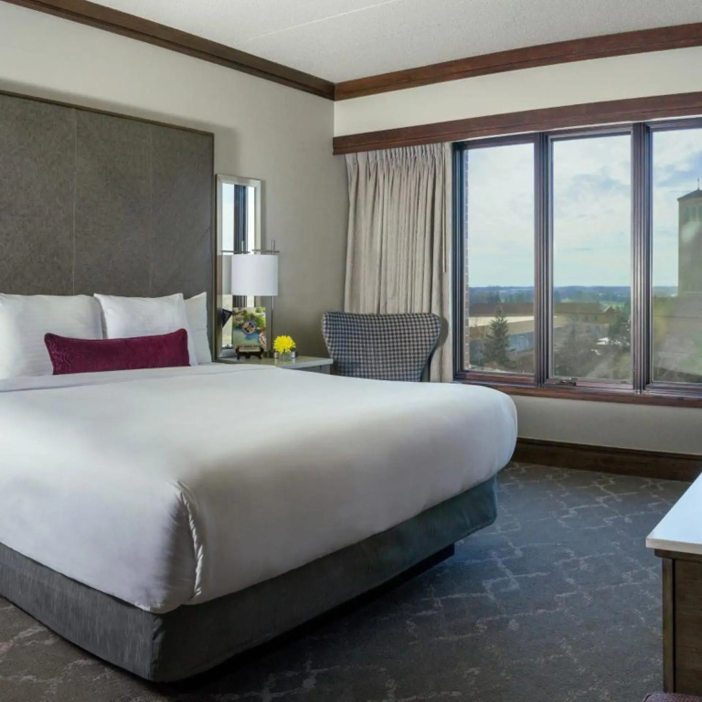 Saint Johns Resort