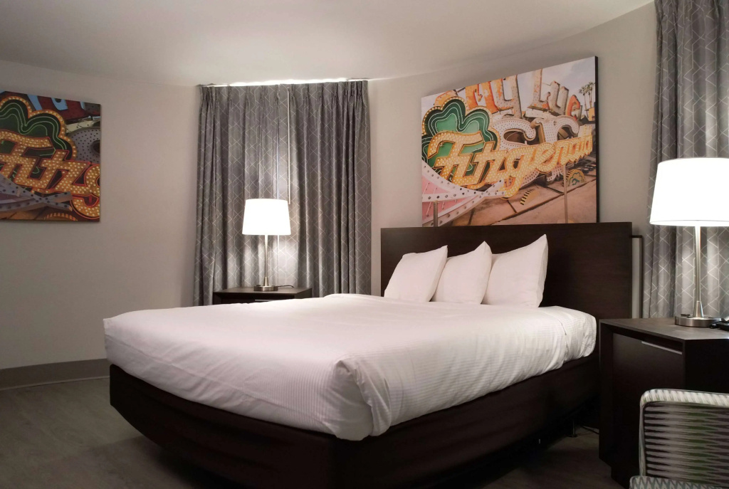 Fitz Tunica Casino & Hotel, Trademark Collection by Wyndham