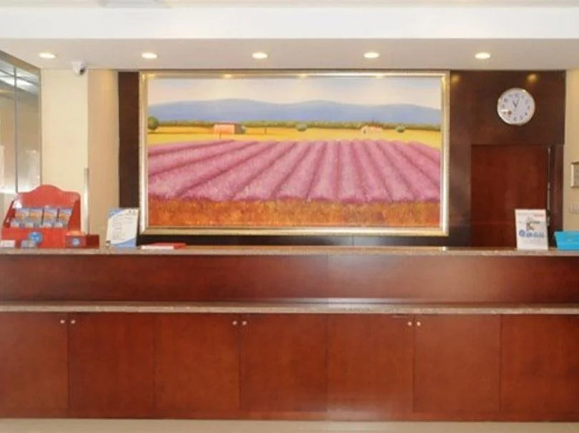 Hanting Hotel Shenzhen Nanyuan Road