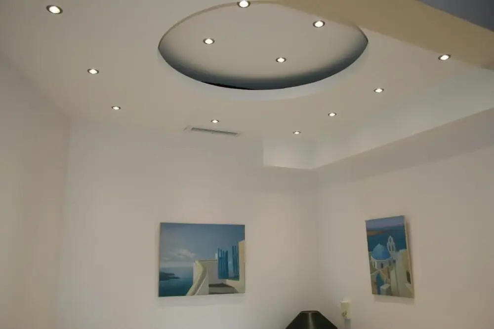 Acropolis Elegant Penthouse