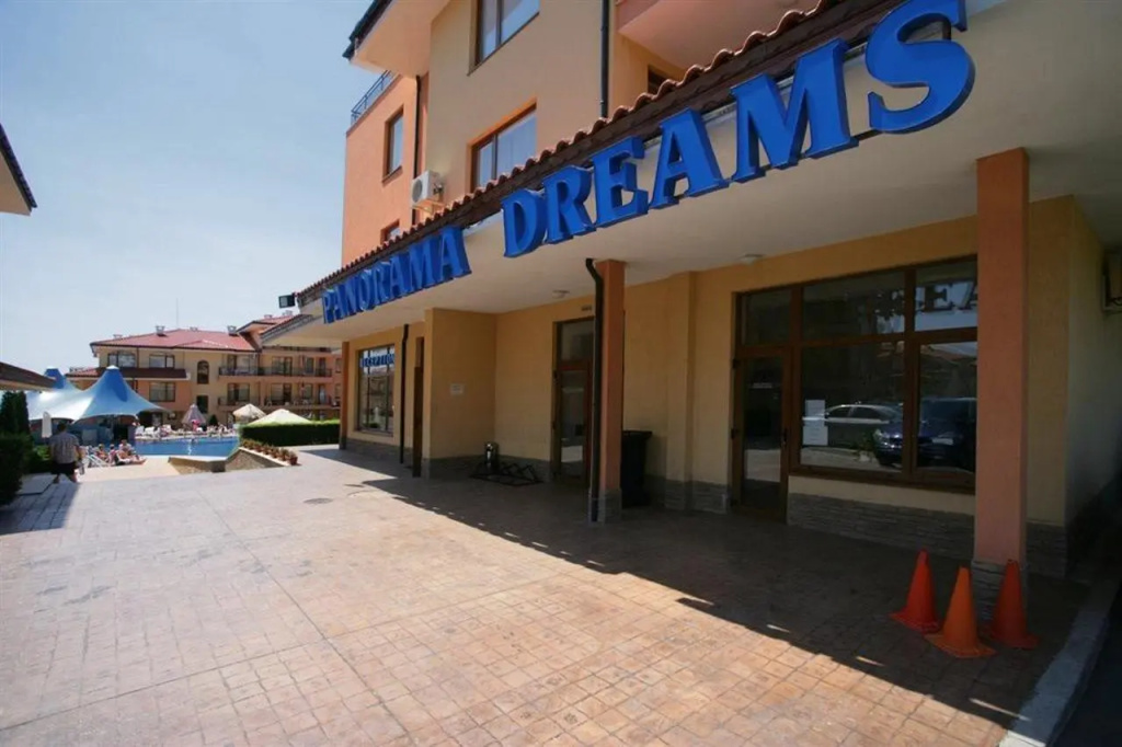 Apartments Panorama