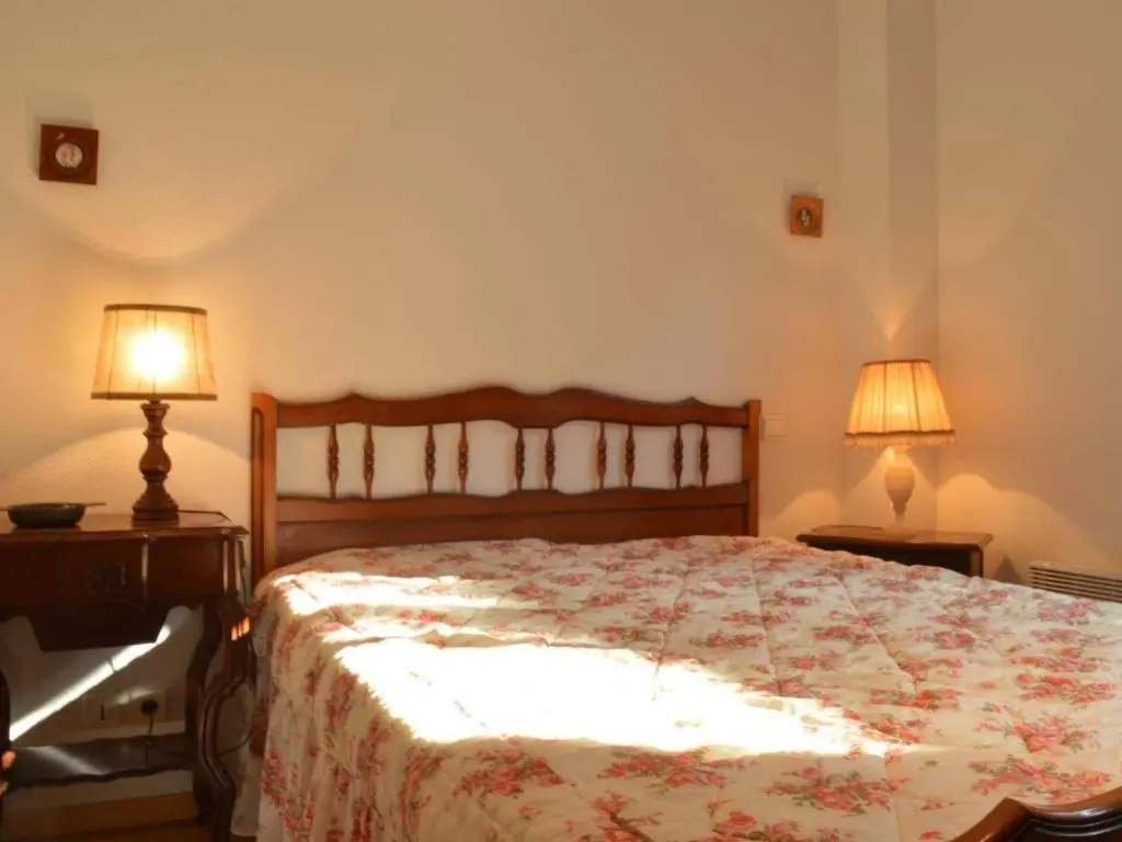 Appartement Banyuls-sur-Mer, 3 pièces, 4 personnes - FR-1-225C-22