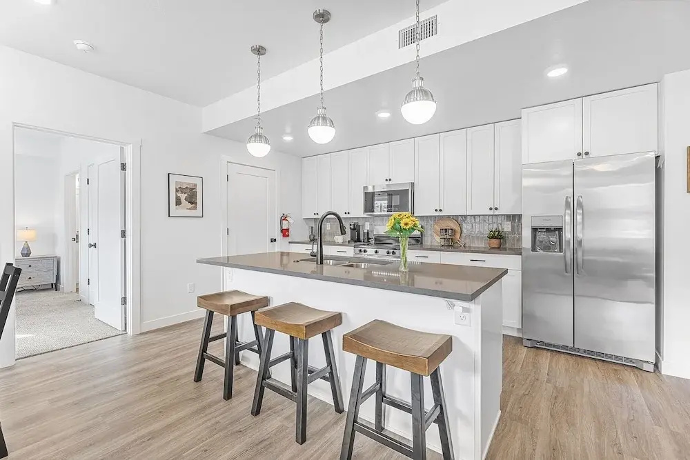 Starlight Crossing 4 Bedroom Condo