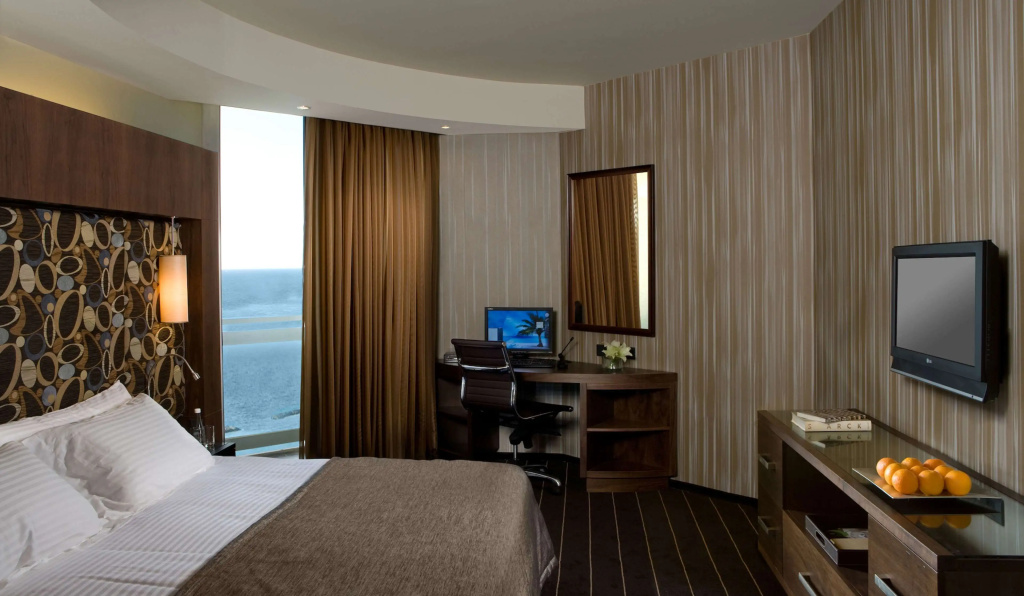 Dan Panorama Tel Aviv Hotel
