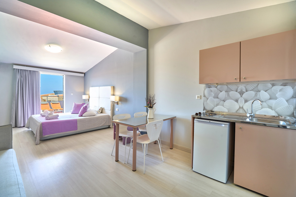 Sunrise Village Hotel - All Inclusive