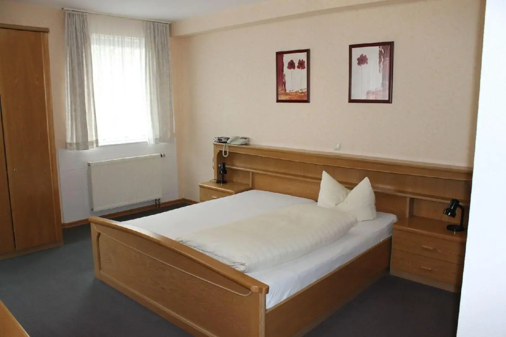 Hotel Am Freischütz
