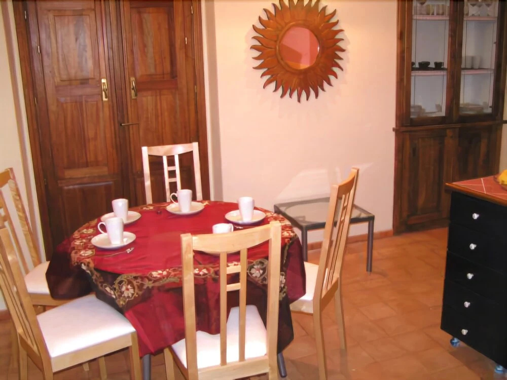 Residenza Odysseus