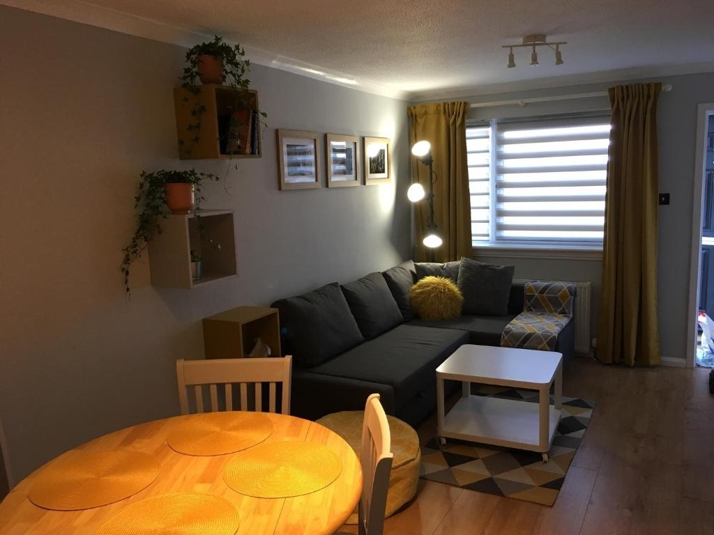 Highfield apartment