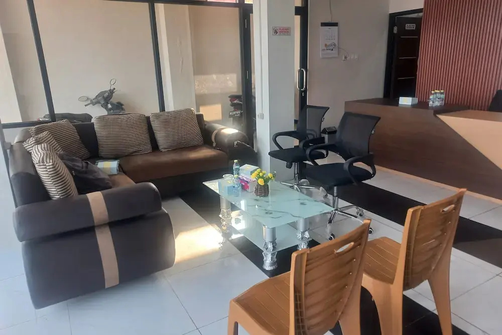 Capital O Guest House Kpri Sejahtera