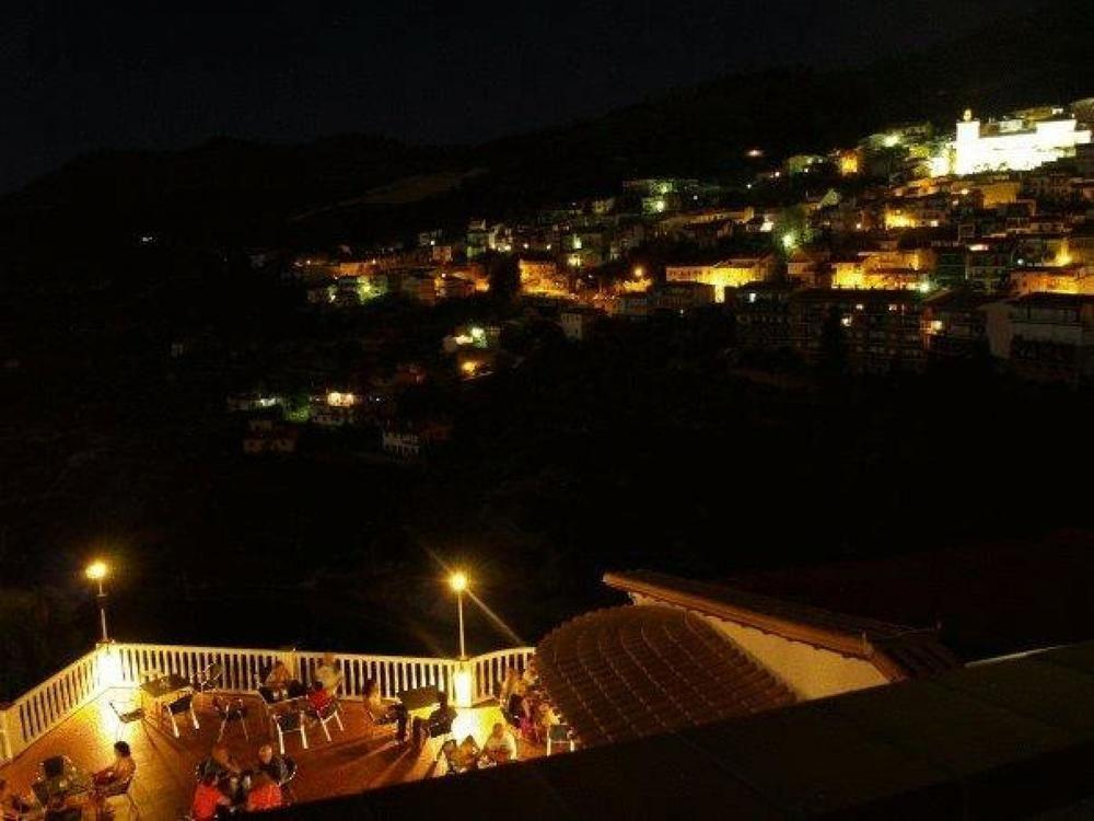 Hostal El Cerro - Adults Only