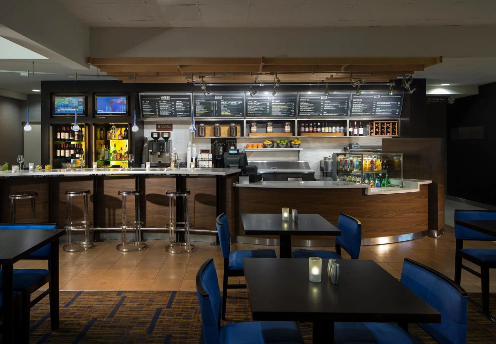 Courtyard by Marriott Jacksonville at the Mayo Clinic Campus/Beaches
