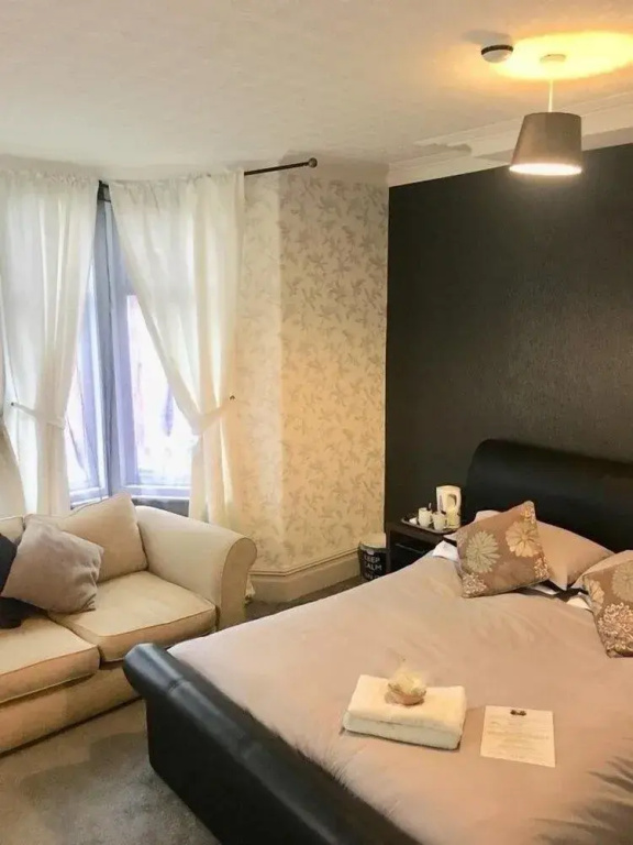 The New Macleods Guest House