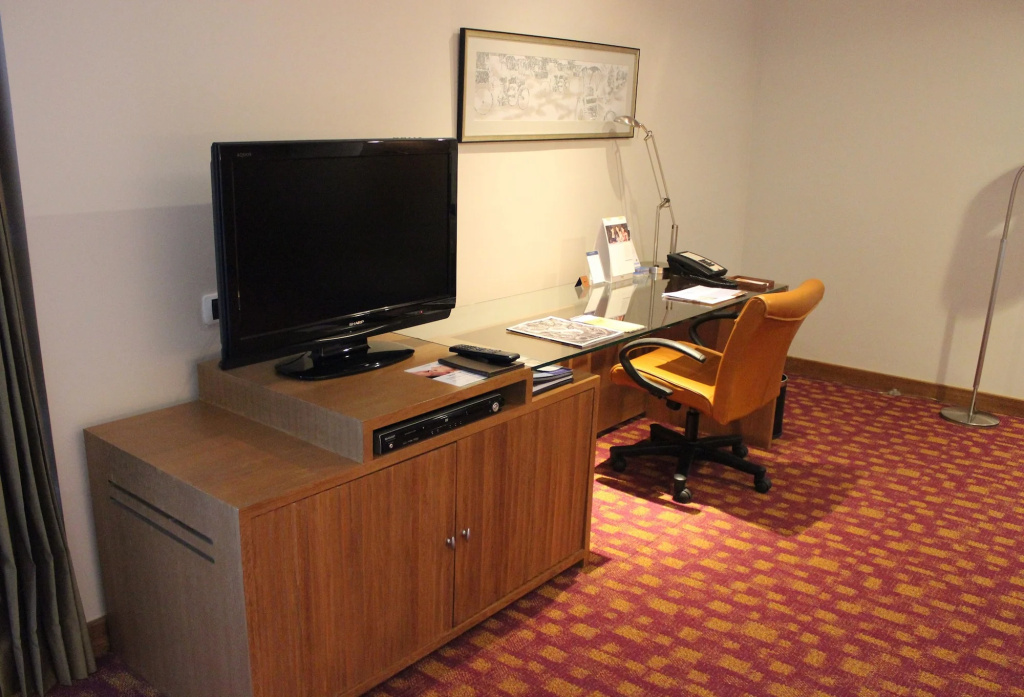 Dusit Princess Srinakarin Bangkok