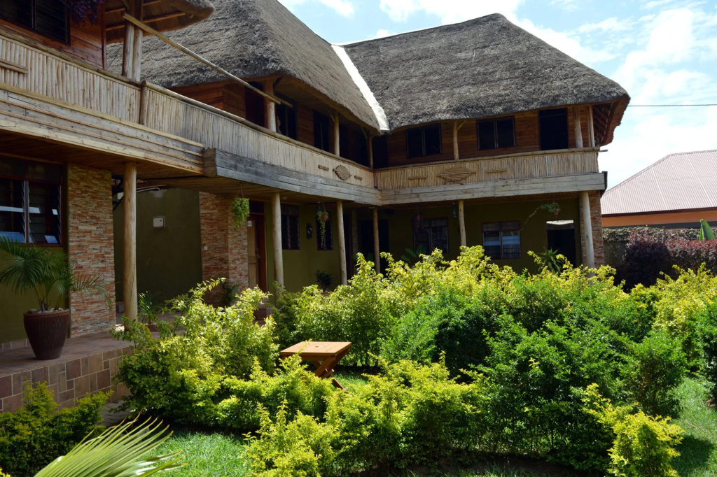 Unik Hotel Limited