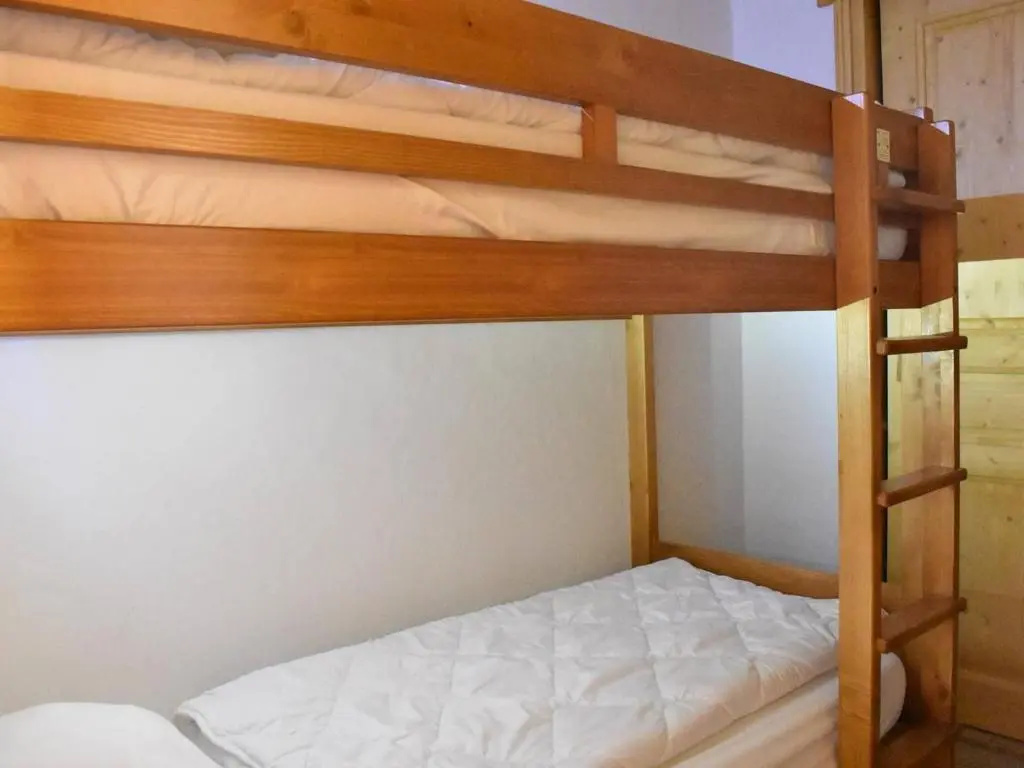 Appartement Méribel, 3 pièces, 6 personnes - FR-1-180-142