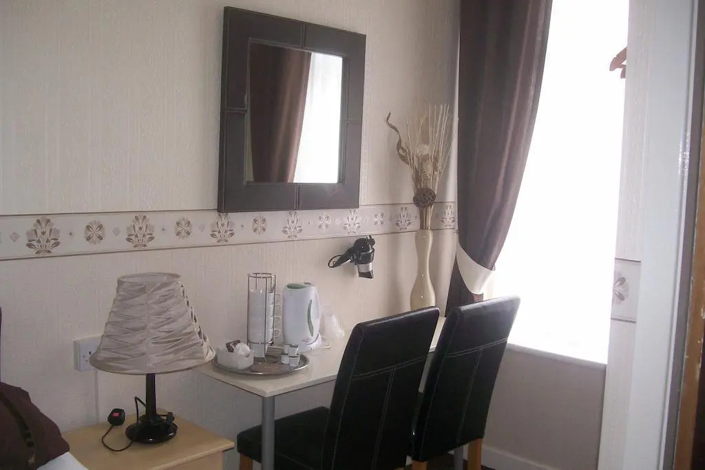 Gemini Guest House