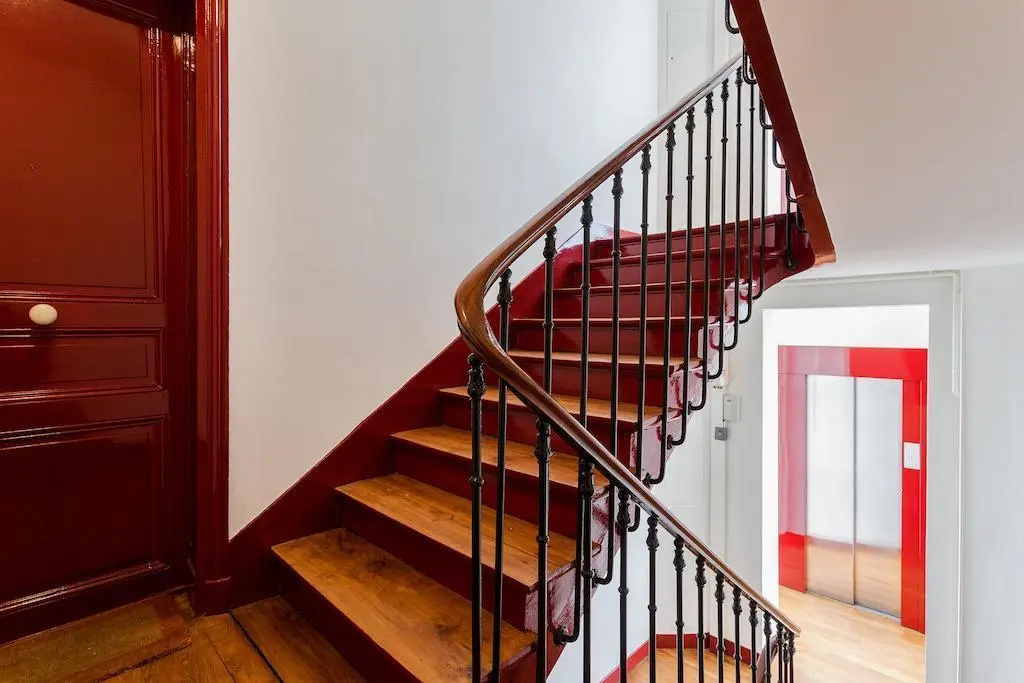 Squarebreak - Apartment Close to The Sacré Coeur