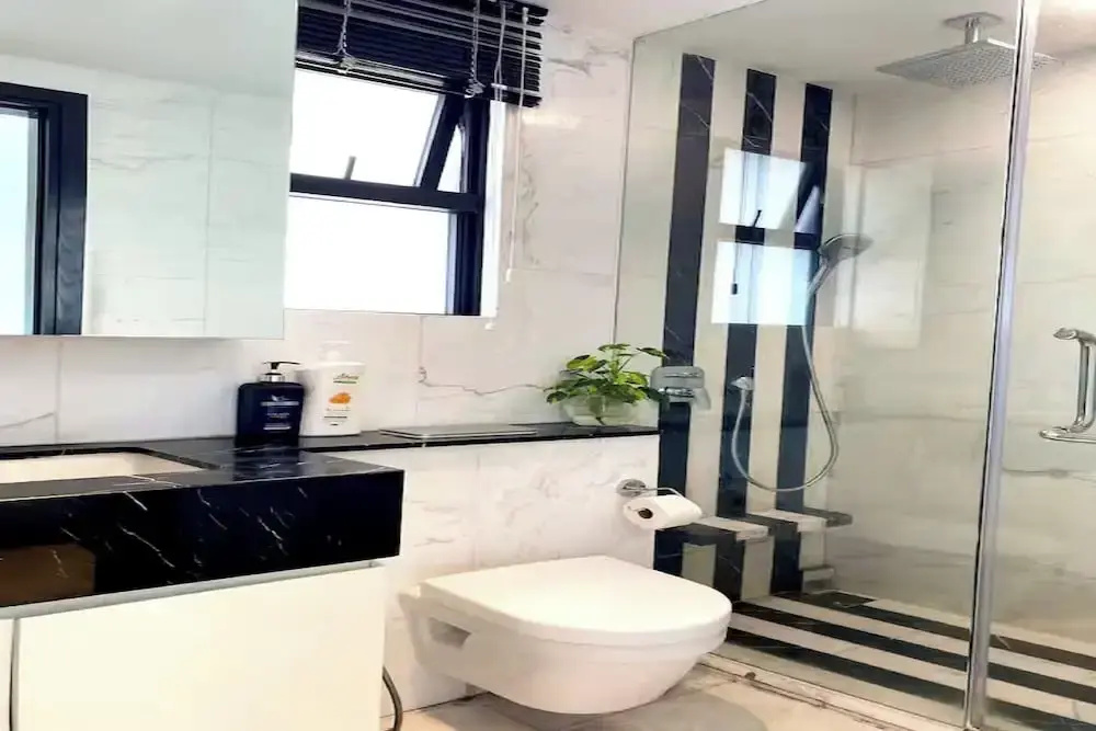 Nova Dmension Luxury Vacation Residence