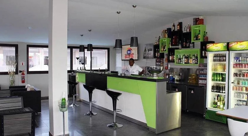 Hotel Moatize